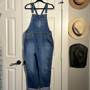 Goodthreads Overalls